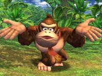 Donkey Kong