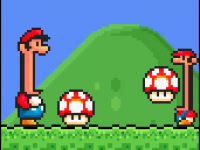 mushroom