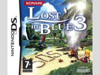 Lost in Blue 3