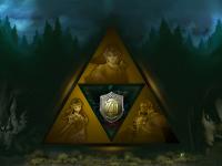 Zelda Universe Triforce