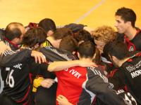 Equipe US IVRY HANDBALL 2006/2007