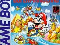 Super Mario Land