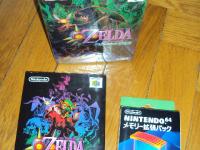 zelda majora