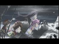 Yuri, Karol, Estelle et Rita