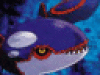 kyogre