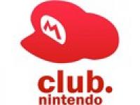 Logo Club Nintendo 