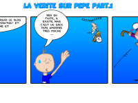 Gag pépé 1