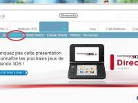 Nintendo wii mini
