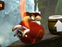 dk jungle