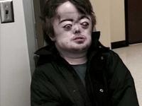 Golum Brian Peppers