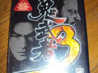 onimusha 3