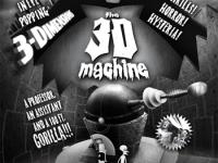The 3D Machine