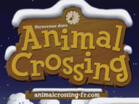 animal crossing