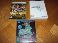 jeux PS360