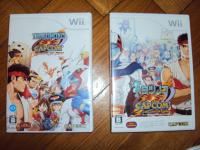 tatsunoko Vs capcom 