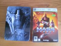 Mass Effect collector 2