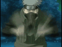 kakashi shipuuden