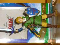 Link figurine