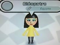 Cléopatre