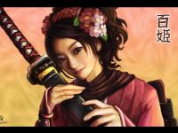 Réel Momohime