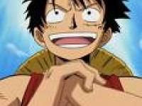 luffy
