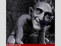 Golum Marty