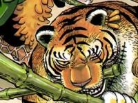 TIGERZ