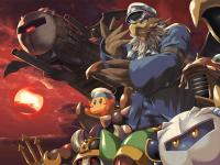 Equipe Meta Knight