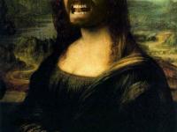 mona lisa