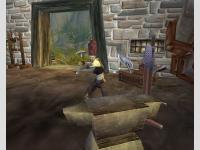 Undead forge (pvp)