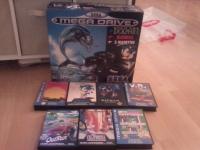 SEGA