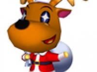 renne animal crossing