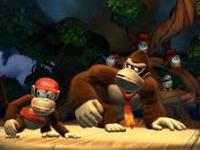 Donkey Kong: Tropical Freeze