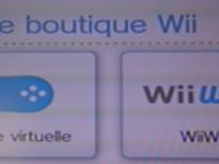 WiiWare et CV au 11/2008