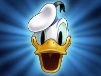 Donald Duck