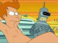 Le petit crayon de Fry