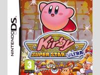 Jaquette Euro de Kirby