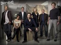 [Srubs] saison 8