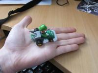 luigi 4
