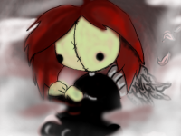 tristesse