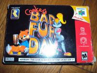 conkers 64