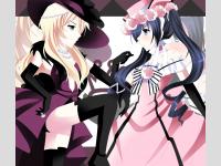 Fashion Girls