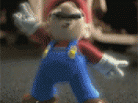 Mario Metal