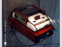 Famicom