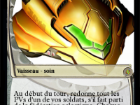 carte vaisseau de samus