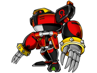 Omega