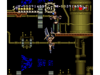 actraiser 2