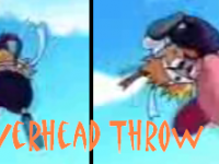 overheadthrow
