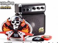 Air Guitar Rocker - ampli
