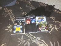 achats